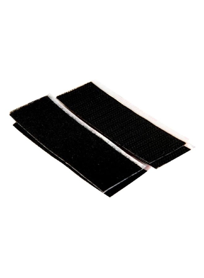 Scotch  Indoor Fastener Black 0.75 x 3 Inch RF4731 - Image 3