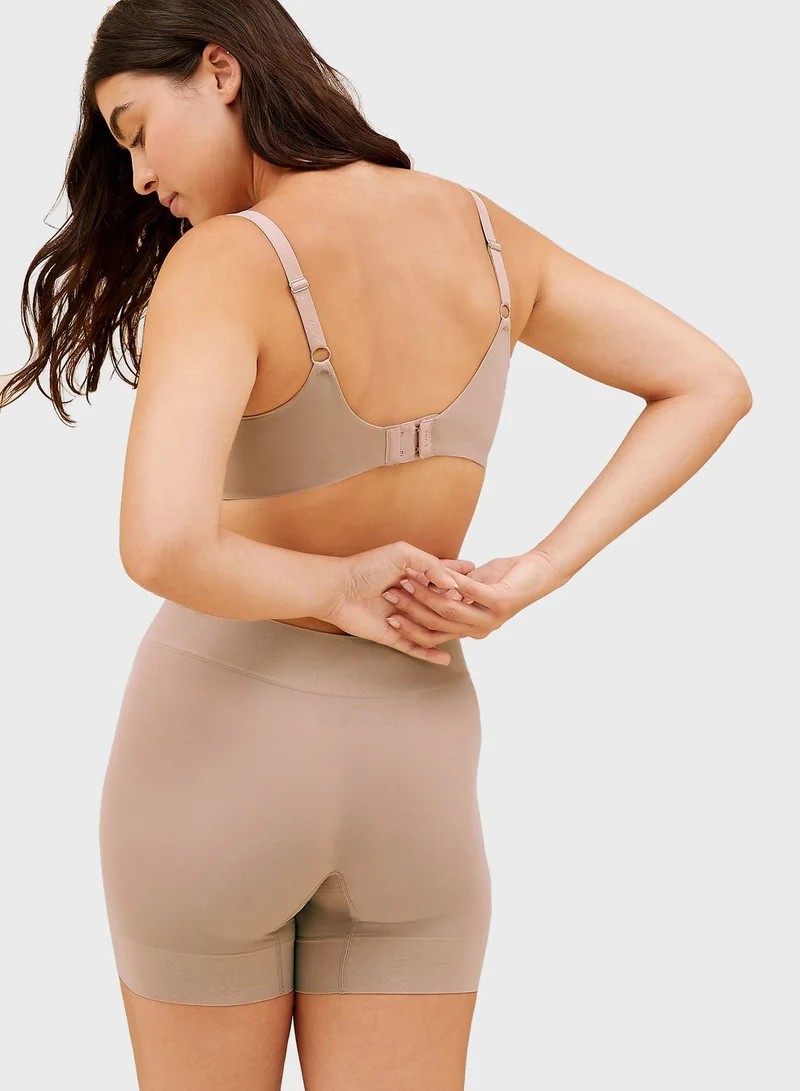 Marks & Spencer 2 Pack Anti-Chafe Shorts