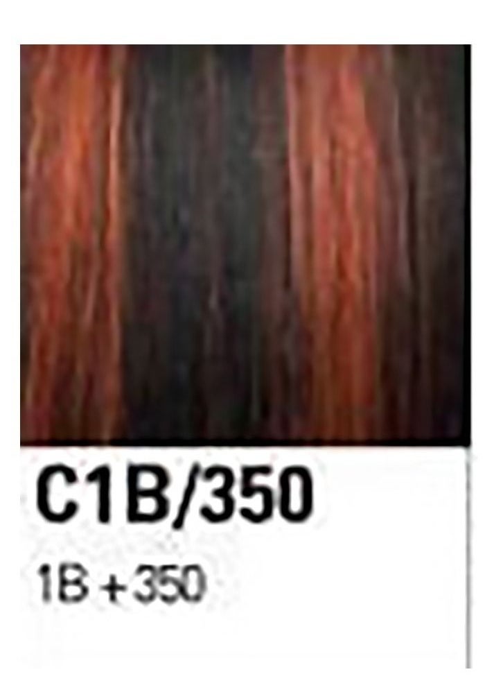 Estelle Premium Original Ultra Braid of 3 Color C18/350  - Image 2