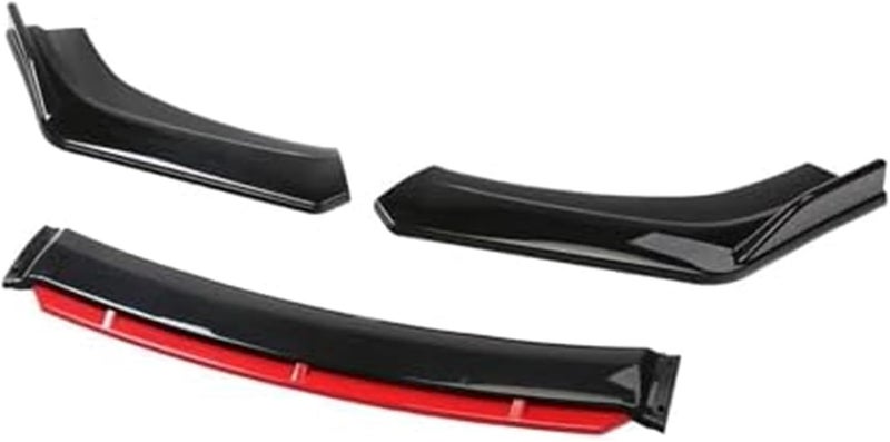 Wivplex Front Bumper Lip Splitter for Kia Ceed and Proceed - Image 5