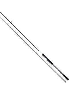 Bassterra Xt+ Spin 244 cm 5-28 gr Spin Rod