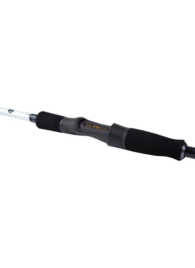 SHIMANO - Bassterra Xt+ Spin 244 cm 5-28 gr Spin Rod - Image 1