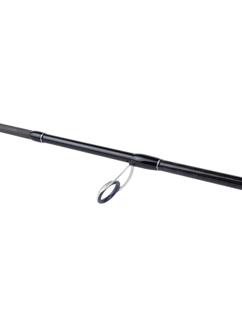 SHIMANO - Bassterra Xt+ Spin 244 cm 5-28 gr Spin Rod - Image 1