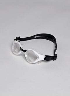 arena Air Bold Swipe Swimming Goggles Clear  - Image 1