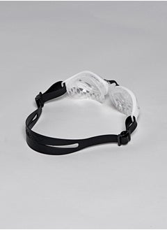 arena Air Bold Swipe Swimming Goggles Clear  - Image 4