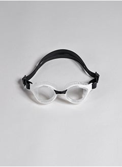 arena Air Bold Swipe Swimming Goggles Clear  - Image 5