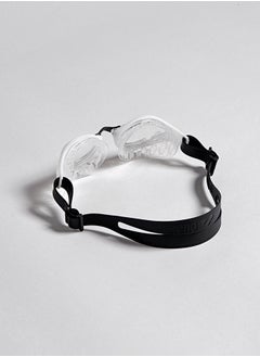 arena Air Bold Swipe Swimming Goggles Clear  - Image 3