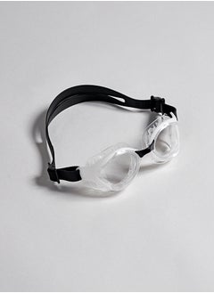 arena Air Bold Swipe Swimming Goggles Clear  - Image 2