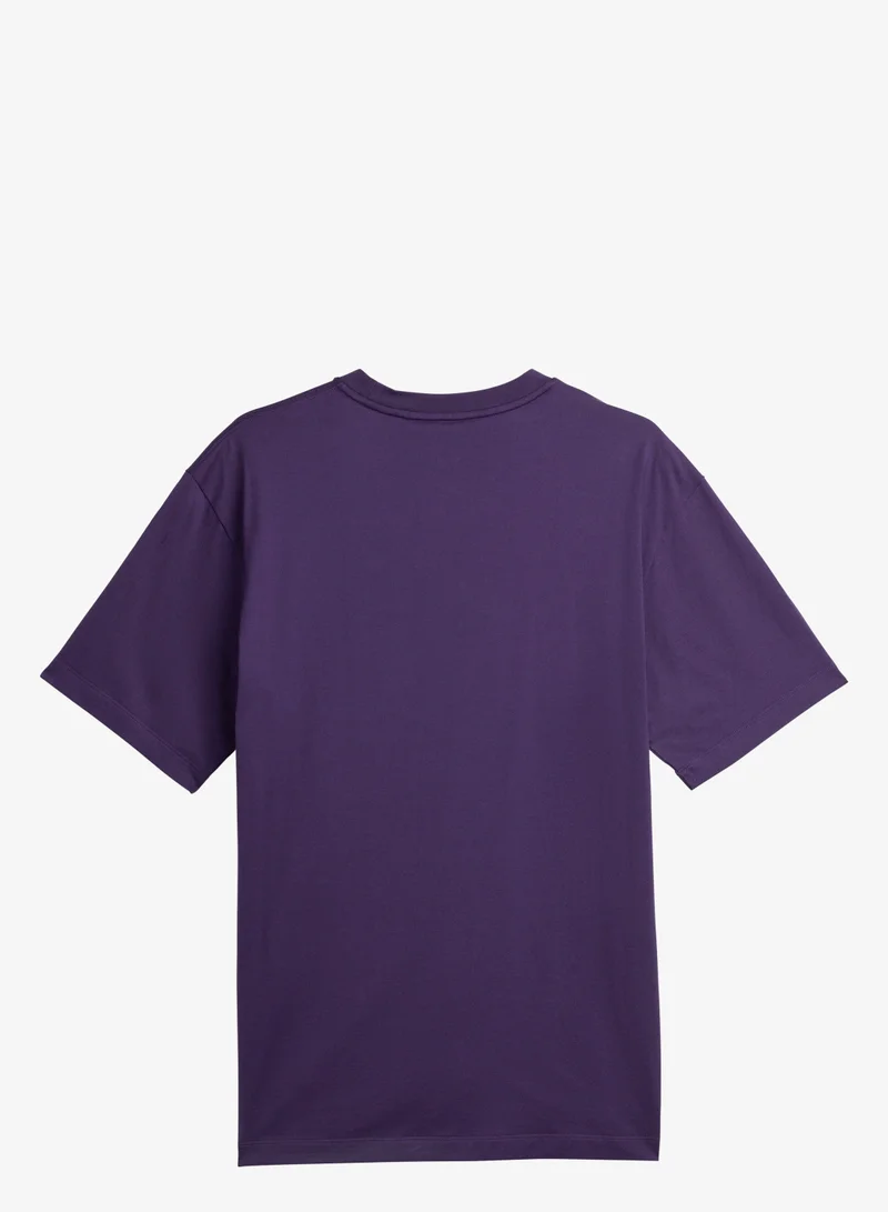 Adidas Y-3 Regular Short Sleeve T-Shirt