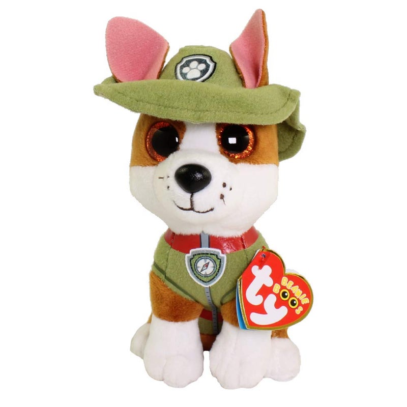 Ty Tracker Chihuahua From Paw Patrol