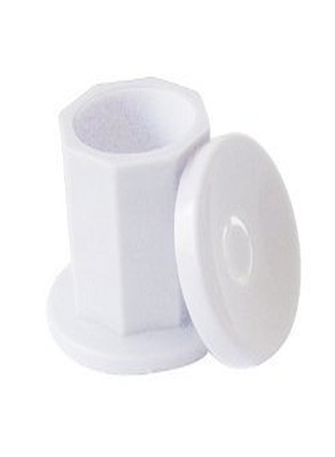 DL Professional Plastic Dappen Dish (DL-C510)