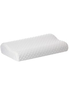 Generic "Standard Size Memory Foam Pillows: Tailored for Health and Comfort"  - Image 1