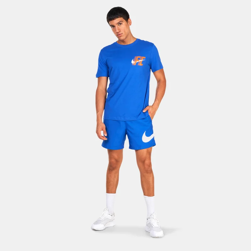 Nike Men's F.C. Dri-FIT Football T-Shirt