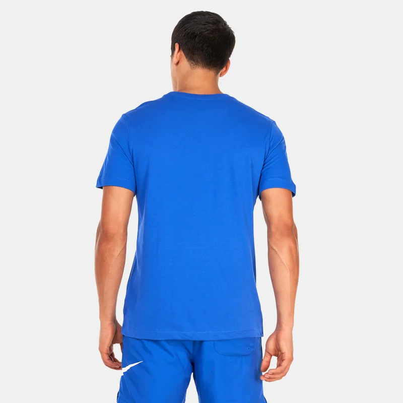 Nike Men's F.C. Dri-FIT Football T-Shirt