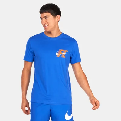 Nike Men's F.C. Dri-FIT Football T-Shirt