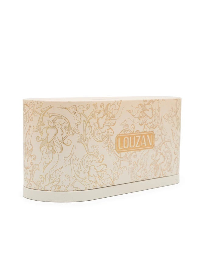 Louzan Musk Collection 5*12ML - Image 2