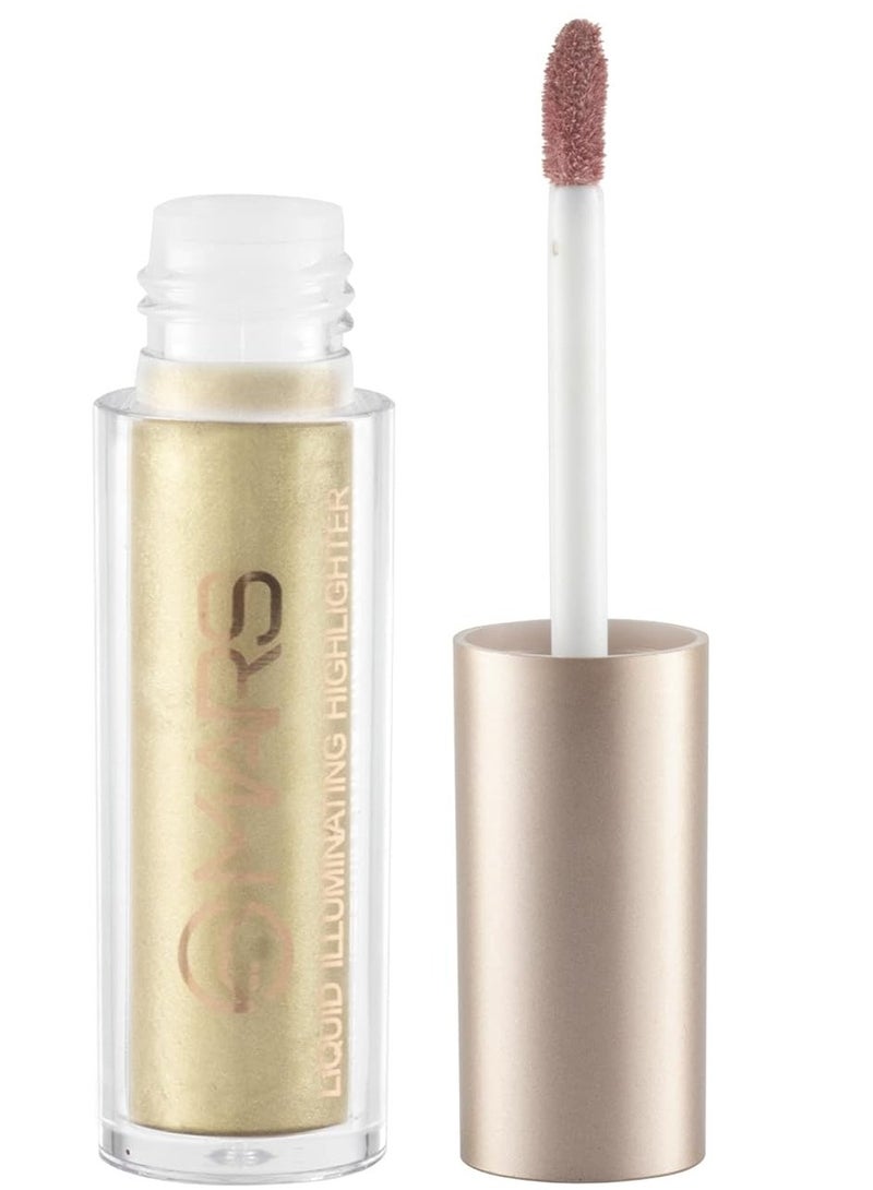 مارس هايلايتر سائل مضيء من مارس بيرفكت، 4 مل، 58701 04