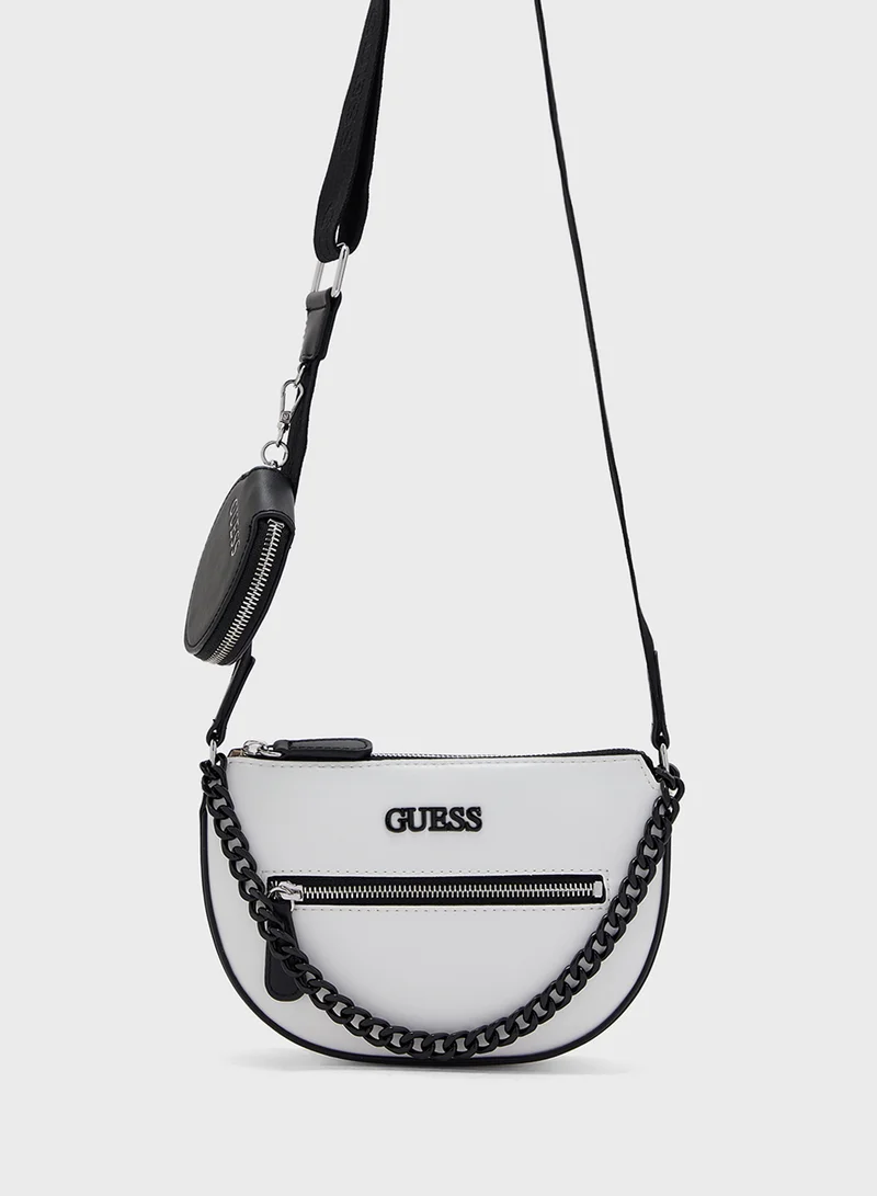 جس Sylvester Mini Crossbody