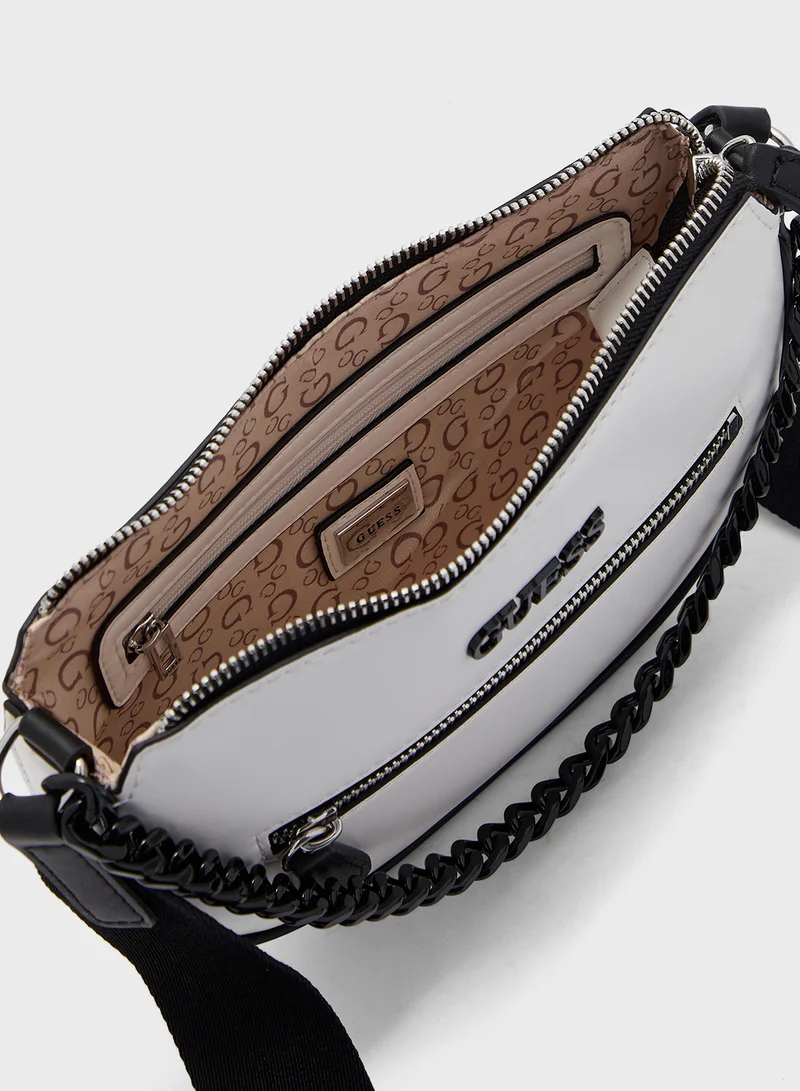 جس Sylvester Mini Crossbody