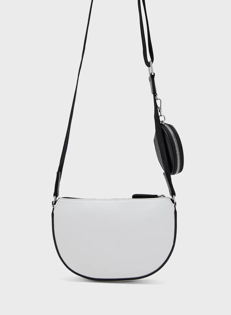 جس Sylvester Mini Crossbody