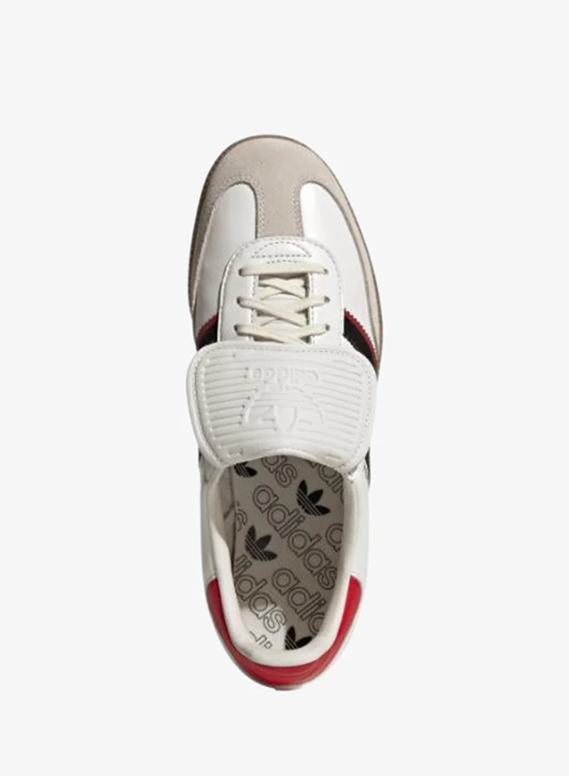 adidas Originals White Samba LT Shoes for Men | Best Price UAE