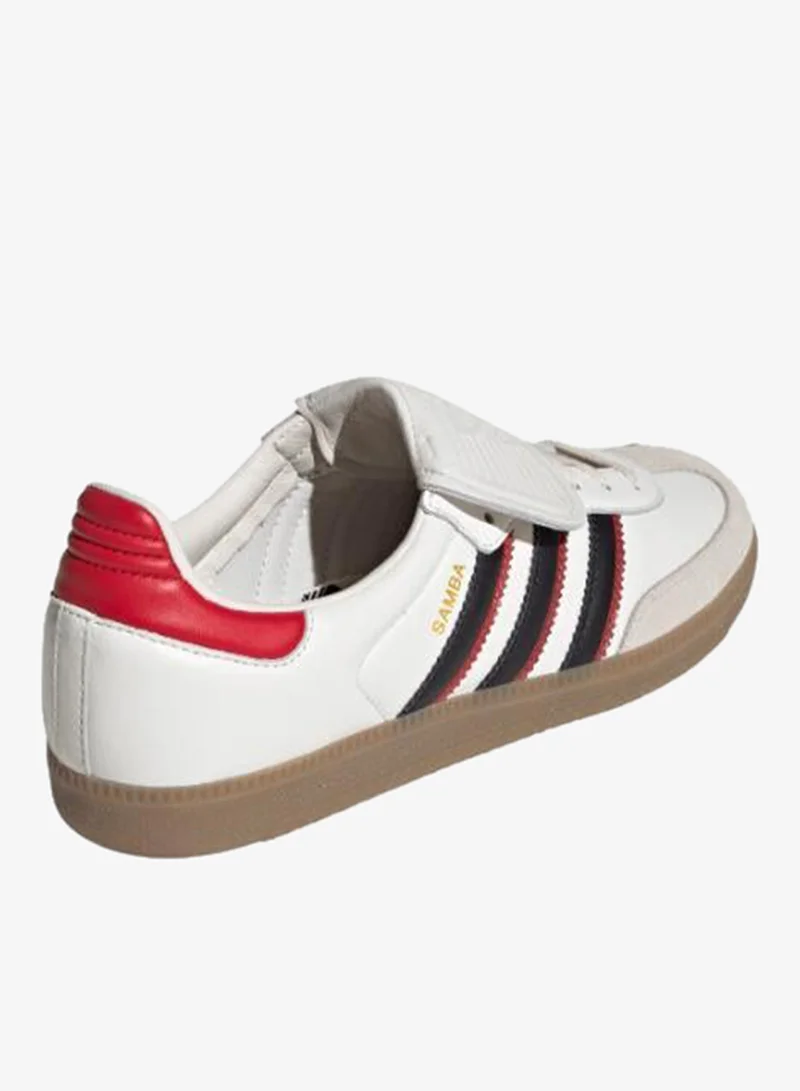 adidas Originals White Samba LT Shoes for Men | Best Price UAE