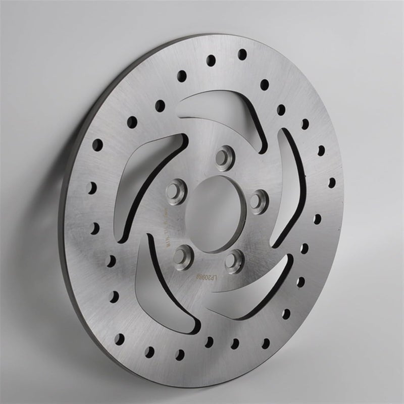 Wivplex Motorcycle Rear Brake Disc Rotor - Image 3