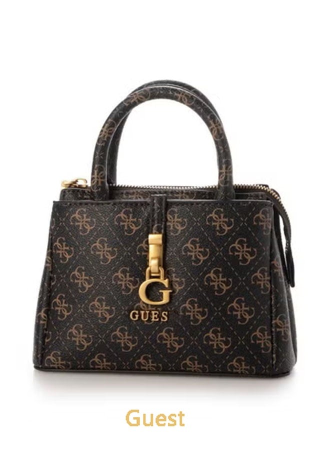 Guest GS classic presbyopia handbag crossbody bag, trendy - Image 1