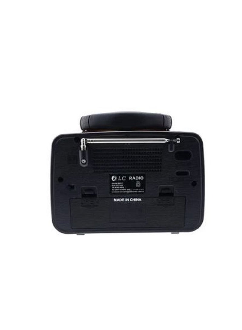 DLC Bluetooth Portable Radio 32216B  - Image 2