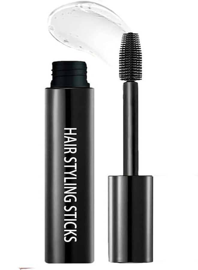LOCANS Hair Finishing Stick for Flyaways & Frizzy Hair | Moisturizing, Non-Greasy Hair Wax Stick & Styling Gel | Hair Mascara for Women - Image 1