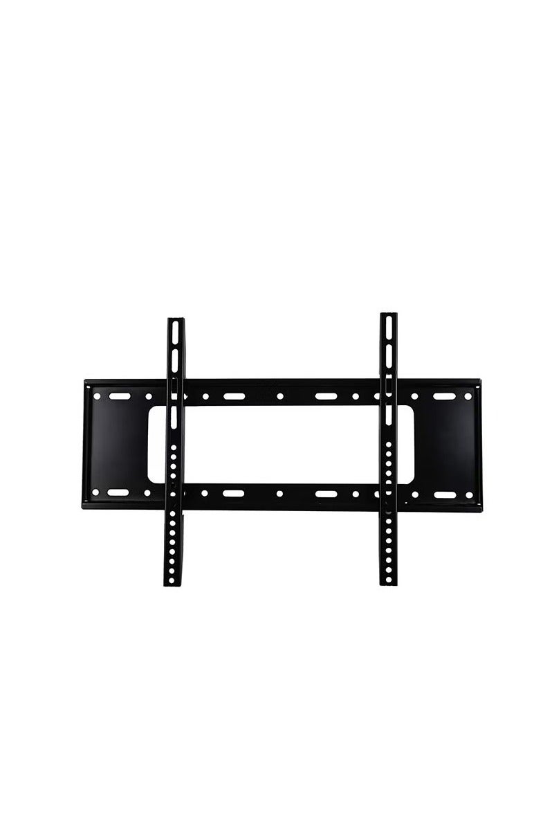 Slim TV Wall Mount for TVs 32-65 inch – Space-Saving Design, Holds TV 1.25 Inches from Wall Black - Image 2