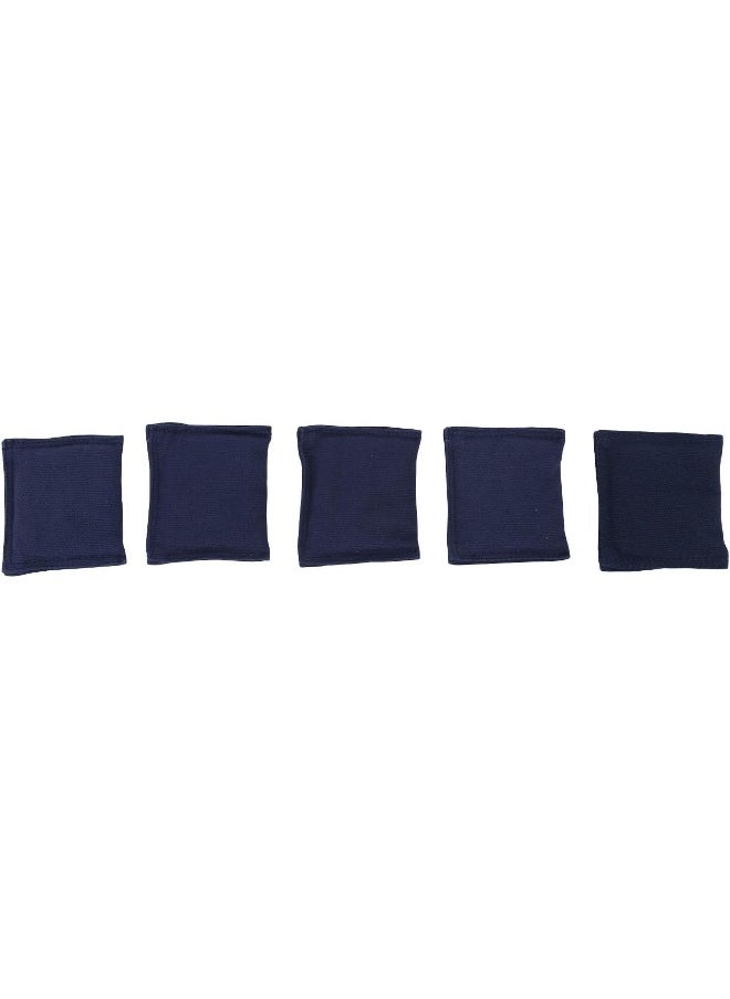 Fun and Function - Fun and Function - Vest Weights - Compatible with All Fun & Function Adjustable Weighted Vests for Kids & Adults with Special Needs - Includes 5 Weights, ½ Pound Each - Image 1