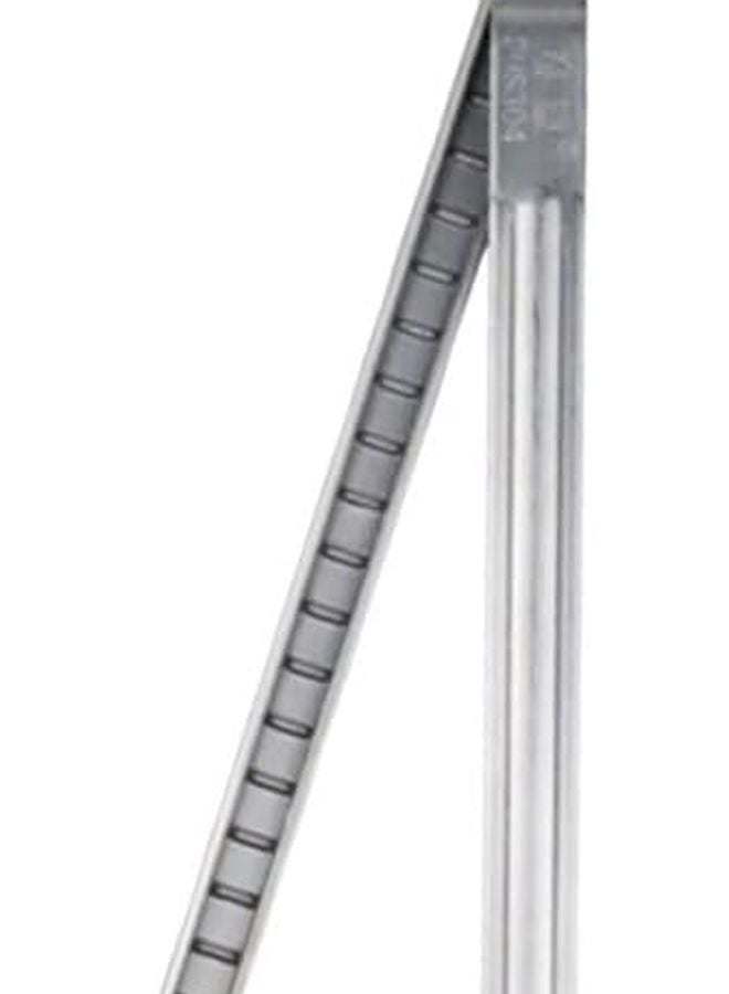 Telescopic Window Limit Bar for Enhanced Security Easy Installation Adjustable Size - Image 2