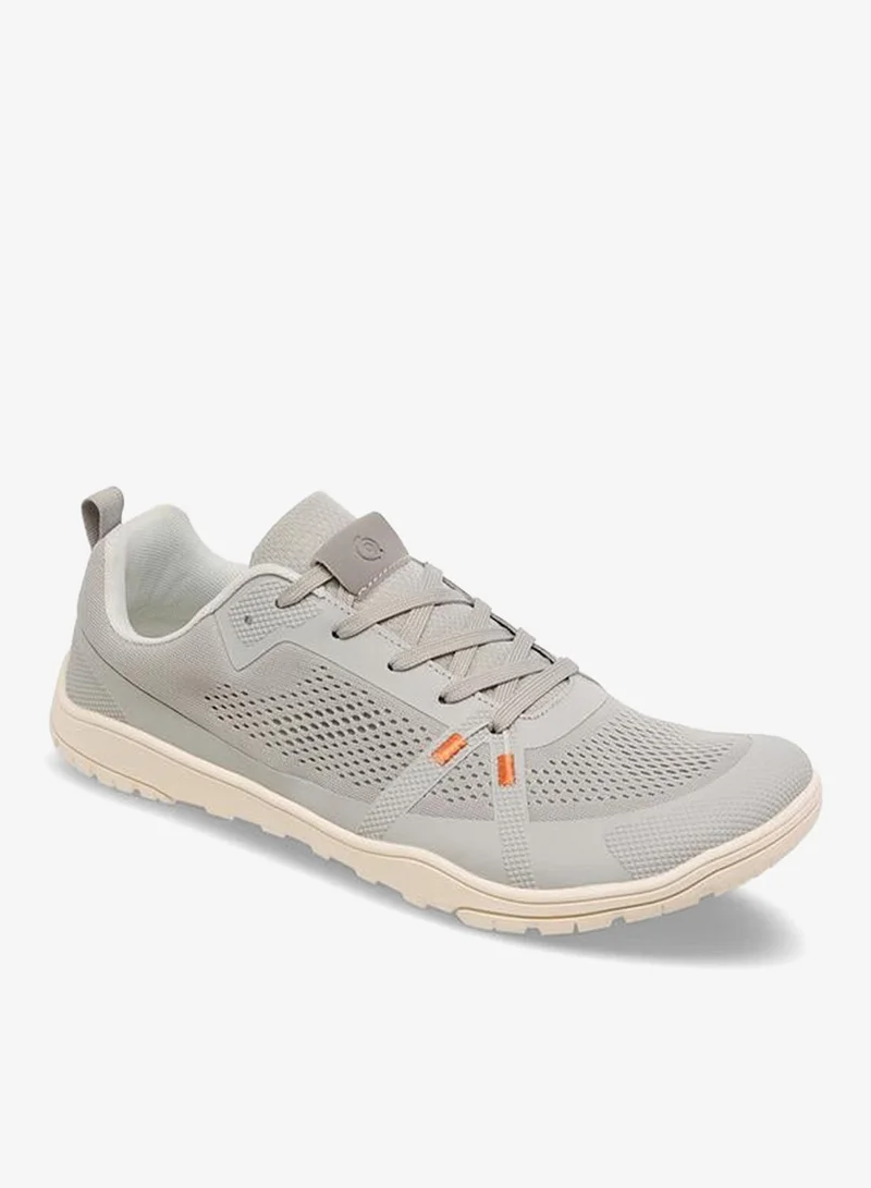 لو كونفورت Men Lace-Up Ankle Sneakers