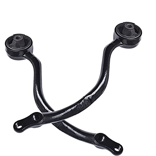 munirater Front Suspension Lower Control Arm Radius Rod Replacement for 2000-2005 Lexus Gs300 - Image 1