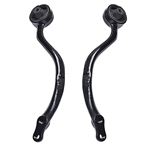munirater Front Suspension Lower Control Arm Radius Rod Replacement for 2000-2005 Lexus Gs300 - Image 4