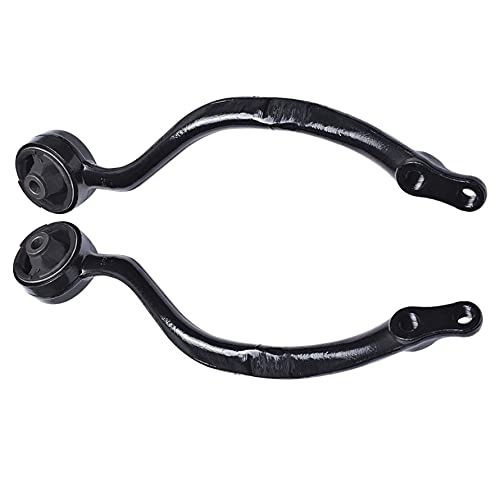 munirater Front Suspension Lower Control Arm Radius Rod Replacement for 2000-2005 Lexus Gs300 - Image 2