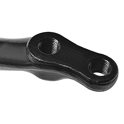 munirater Front Suspension Lower Control Arm Radius Rod Replacement for 2000-2005 Lexus Gs300 - Image 5