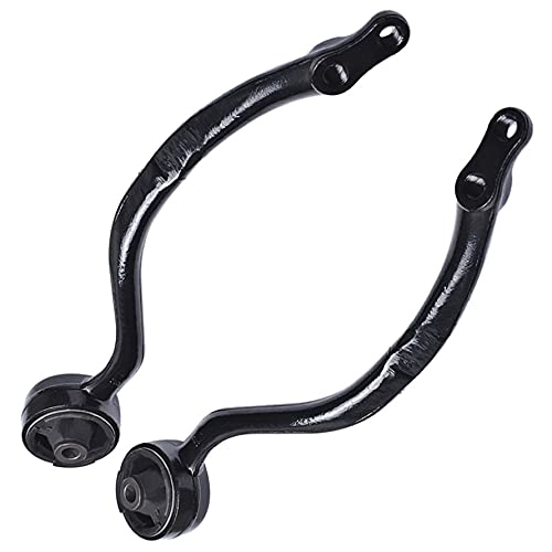 munirater Front Suspension Lower Control Arm Radius Rod Replacement for 2000-2005 Lexus Gs300 - Image 3