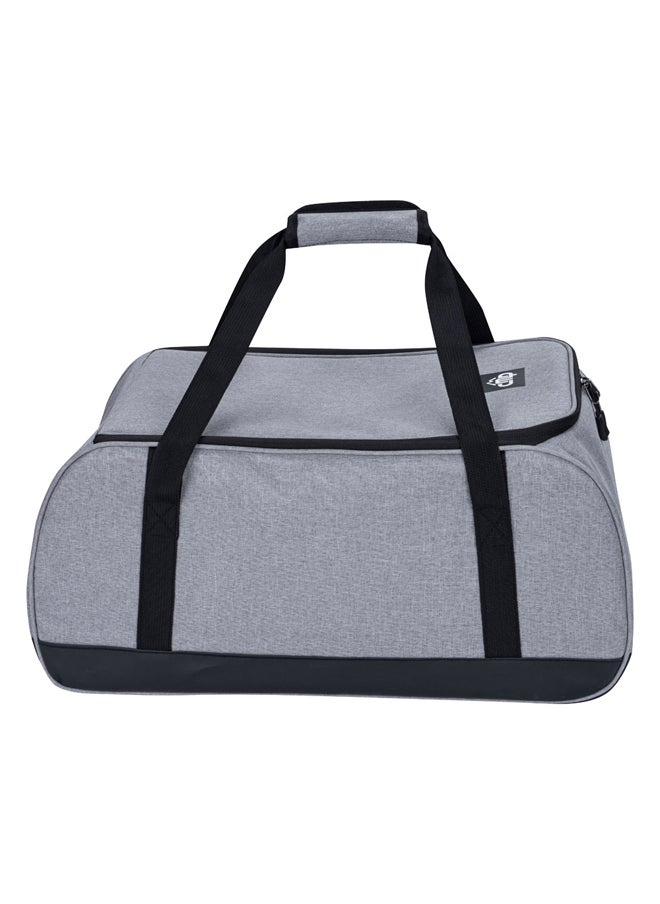CMP - Multi-use travel bag, travel bag, Gray, Size 49*30*23 Cm - Image 1