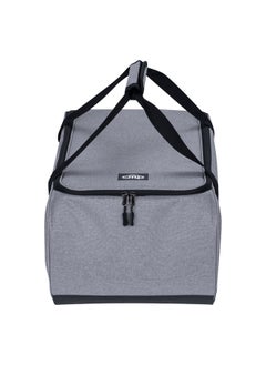 CMP Multi-use travel bag, travel bag, Gray, Size 49*30*23 Cm  - Image 4