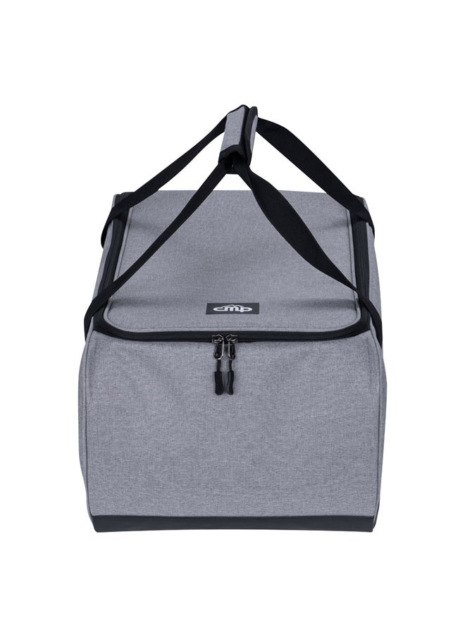 CMP - Multi-use travel bag, travel bag, Gray, Size 49*30*23 Cm - Image 1