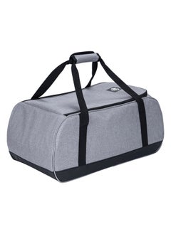 CMP Multi-use travel bag, travel bag, Gray, Size 49*30*23 Cm  - Image 1