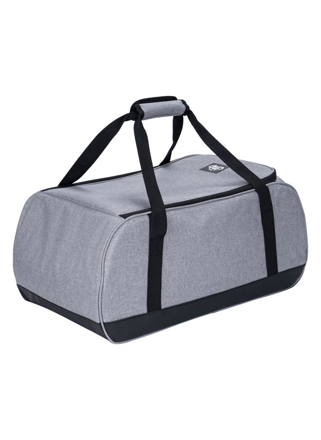 CMP - Multi-use travel bag, travel bag, Gray, Size 49*30*23 Cm - Image 1