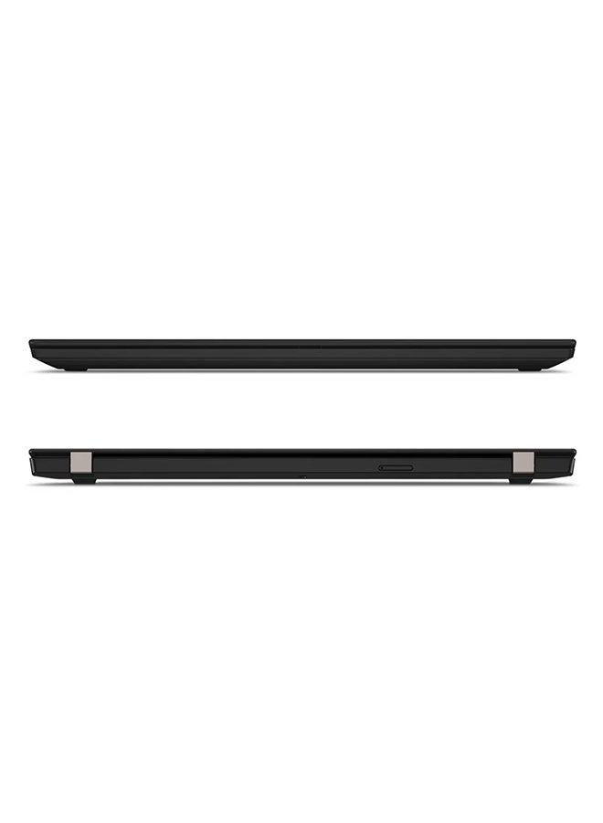 لينوفو Renewed - ThinkPad X390 13.3" Intel Core i5 - 8265U 8th Gen 1.60 Ghz 16 GB 256 GB Intel UHD Graphics 620 Win 11 Pro Black English black - Image 3