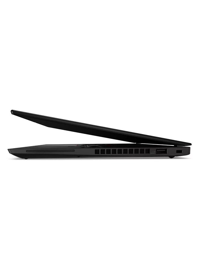لينوفو Renewed - ThinkPad X390 13.3" Intel Core i5 - 8265U 8th Gen 1.60 Ghz 16 GB 256 GB Intel UHD Graphics 620 Win 11 Pro Black English black - Image 2