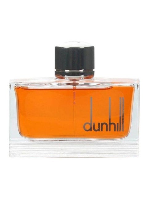 Pursuit EDT