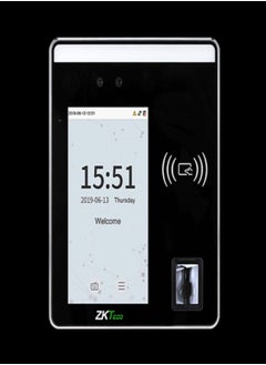 ZKTeco Speed Face H5L  Time attendance & Access control Terminal  - Image 1