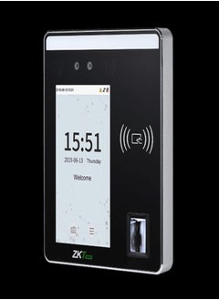 ZKTeco Speed Face H5L  Time attendance & Access control Terminal  - Image 3