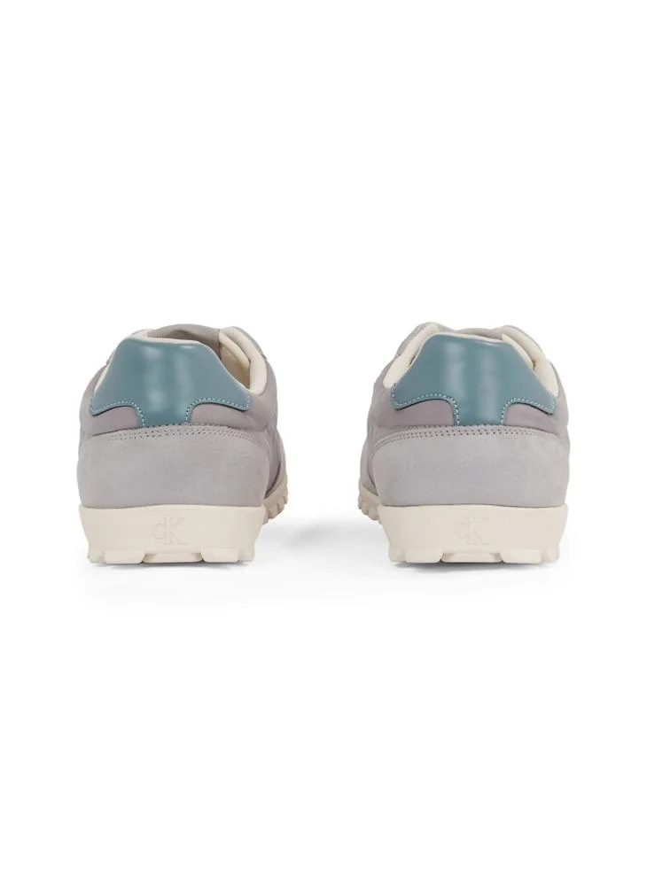 كالفن كلاين جينز LOW PROFILE RUNNER TRAINERS